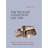 The Ten Kate Collection, 1882-1888: American Indian Material Culture