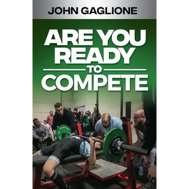 Are You Ready To Compete