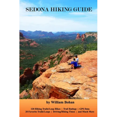 Sedona Hiking Guide