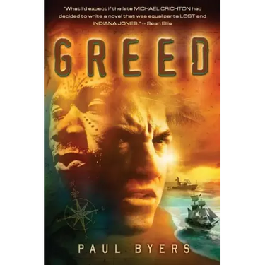 Greed