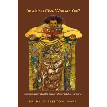 I'm a Black Man, Who Are You?