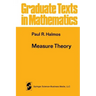 Measure Theory