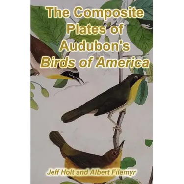 The Composite Plates of Audubon's Birds of America