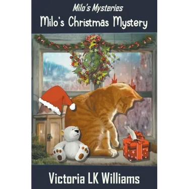 Milo's Christmas Mystery