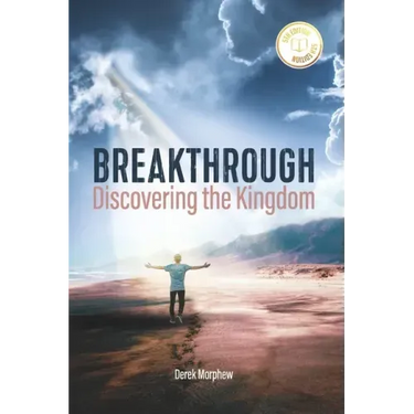 Breakthrough: Discovering the Kingdom, 5th Edition