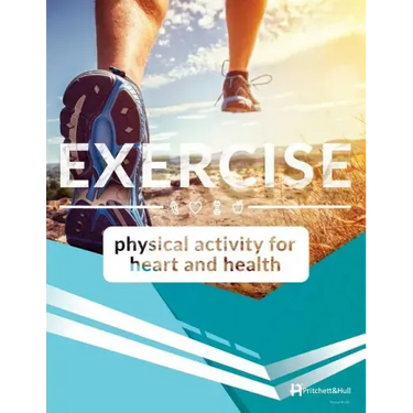 Exercise: Physical Activity for Heart & Health