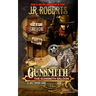 The Gunsmith Saloon