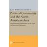 Political Community and the North American Area