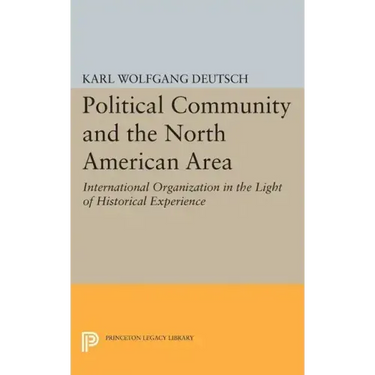 Political Community and the North American Area