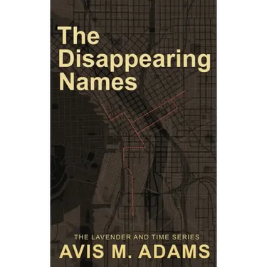 The Disappearing Names