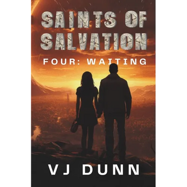 Waiting: Apocalyptic Thriller