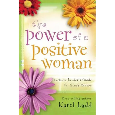 The Power of a Positive Woman