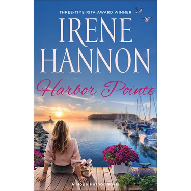 Harbor Pointe: A Hope Harbor Novel