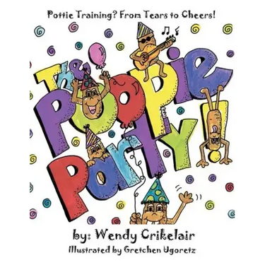Poopie Party