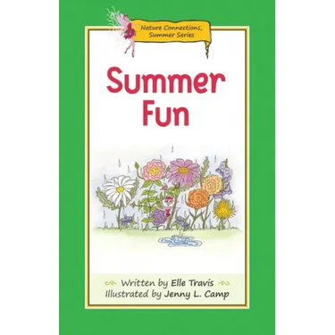Nature Connections: Summer Fun
