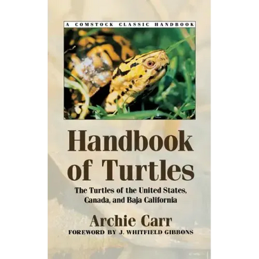 The Handbook of Turtles: Myth and Culture