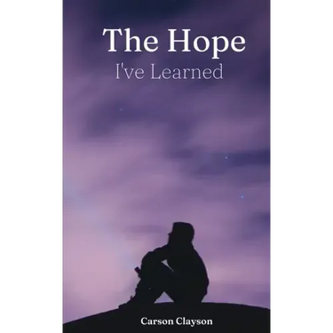 The Hope I've Learned