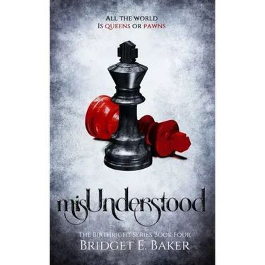 misUnderstood