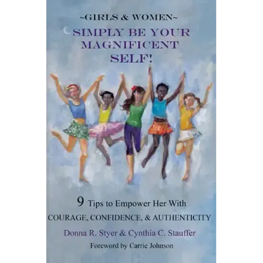 Simply Be Your Magnificent Self