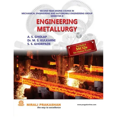Engineering Metallurgy