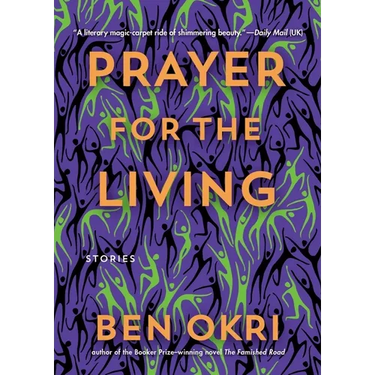 Prayer for the Living