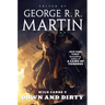 Wild Cards V: Down and Dirty