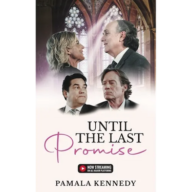 Until the Last Promise: Bringing Hope to Families Dealing with Terminal Illnesses
