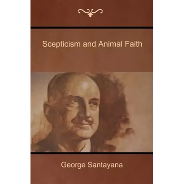 Scepticism and Animal Faith