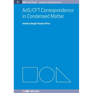 Ads/Cft in Condensed Matter