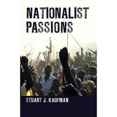 Nationalist Passions