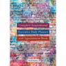 Complete Inspirational Executive Daily Planner and Appointment Book