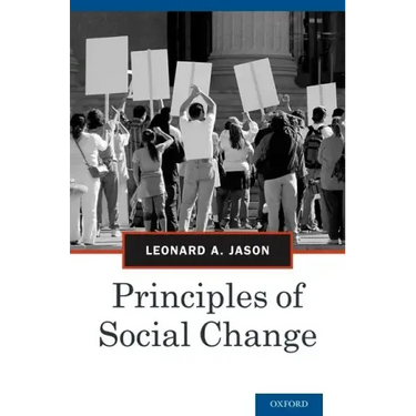 Principles of Social Change