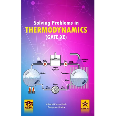 Solving Problems in Thermodynamics GATE-XE