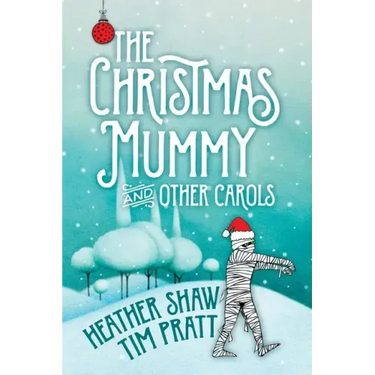 Christmas Mummy