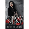 Unholy Intent