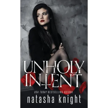 Unholy Intent