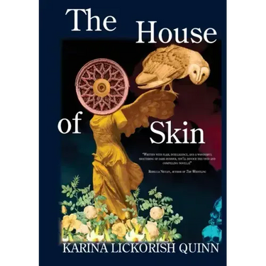The House of Skin