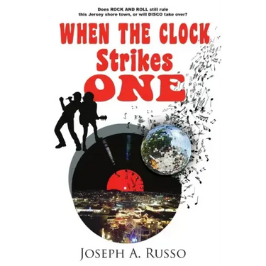 When The Clock Strikes One