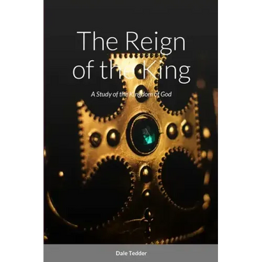 The Reign of the King