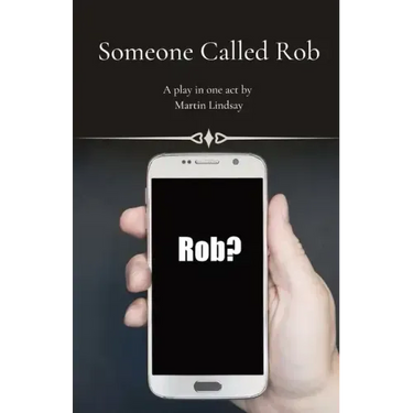 Someone Called Rob