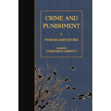 Crime and Punishment