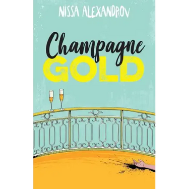 Champagne Gold