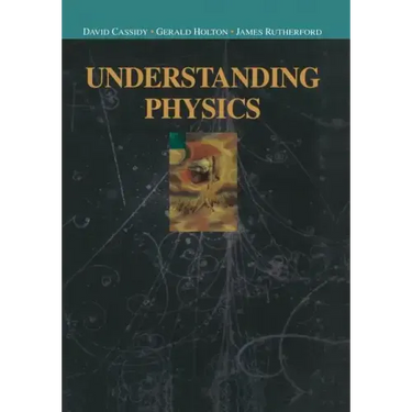 Understanding Physics