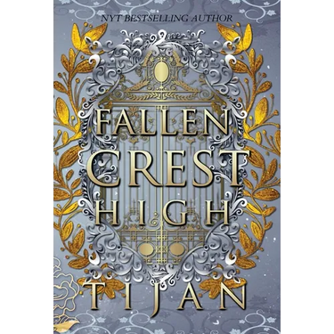 Fallen Crest High (Hardcover Edition)