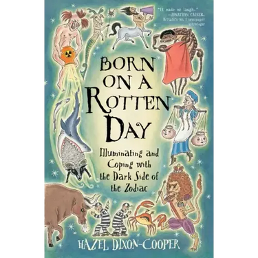 Born on a Rotten Day: Born on a Rotten Day