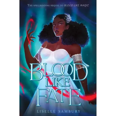 Blood Like Fate