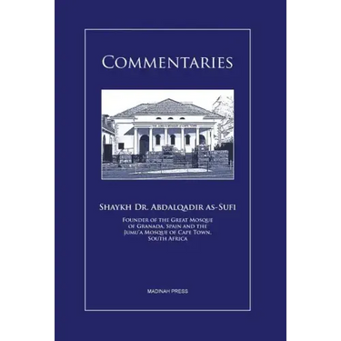 Commentaries