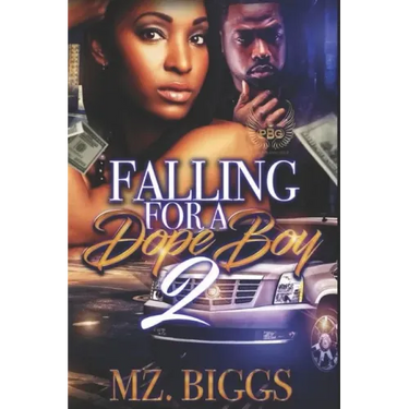 Falling For A Dope Boy 2