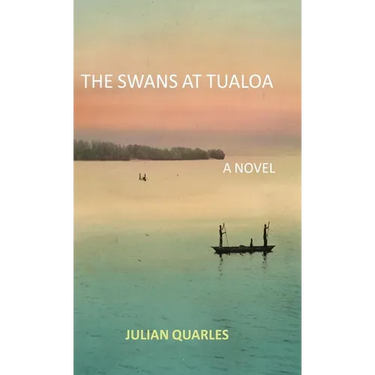 The Swans at Tualoa