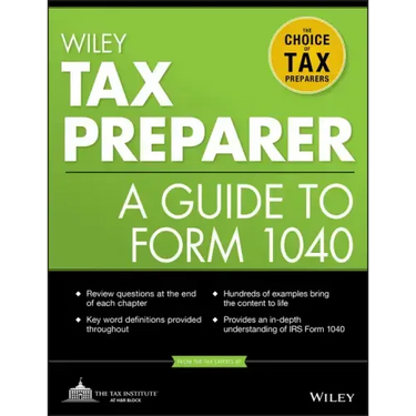 Tax Preparer